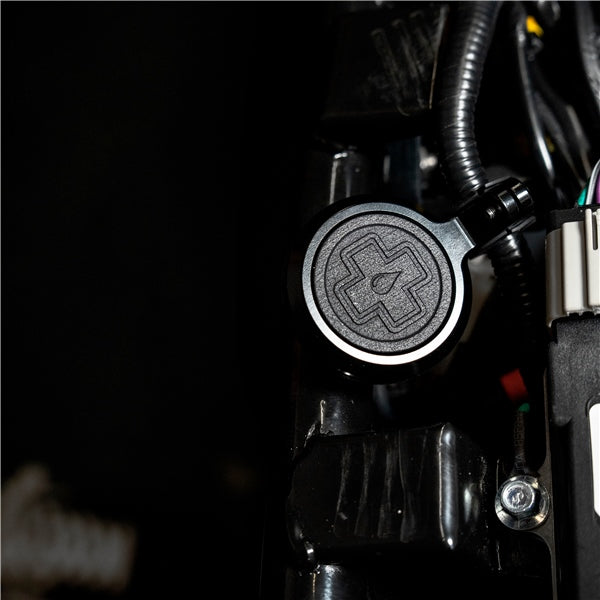 Muc-Off Support pour AirTag