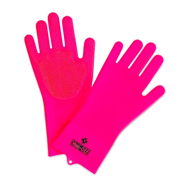 Muc-Off Gants de nettoyage