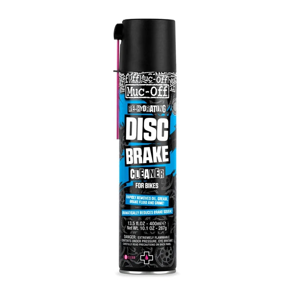 Muc-Off Nettoyant pour frein à disque 400 ml