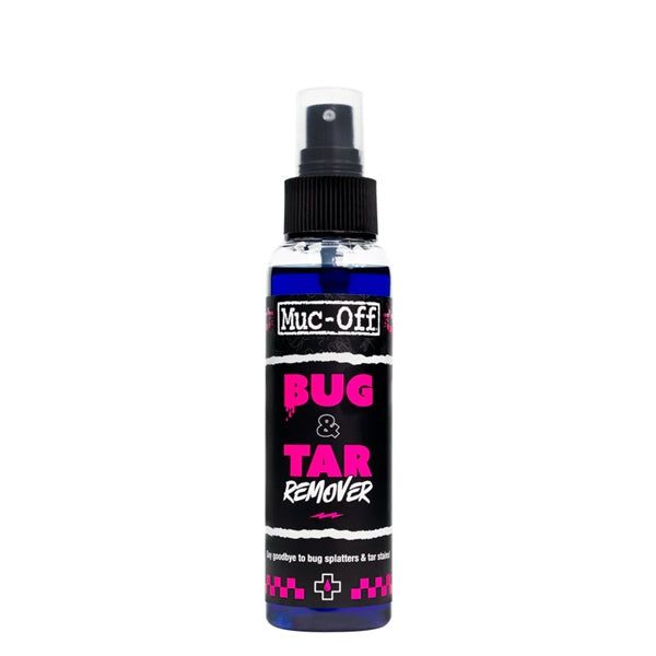 Muc-Off Dissolvant d'insecte et de goudron 100 ml