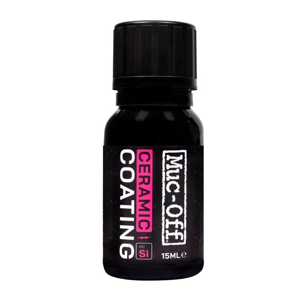 Muc-Off Protection céramique - 15ml Vaporisateur
