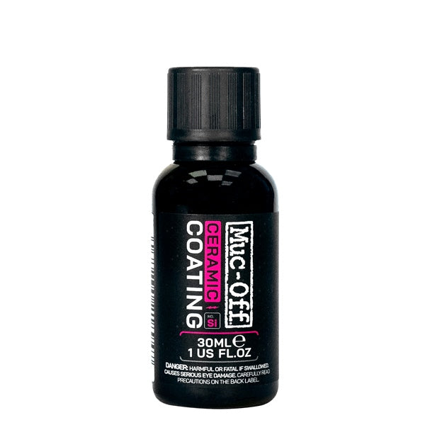 Muc-Off Protection céramique - 30ml Vaporisateur