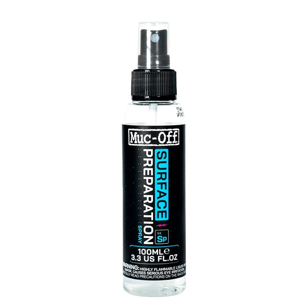 Muc-Off Protection céramique - 30ml Vaporisateur