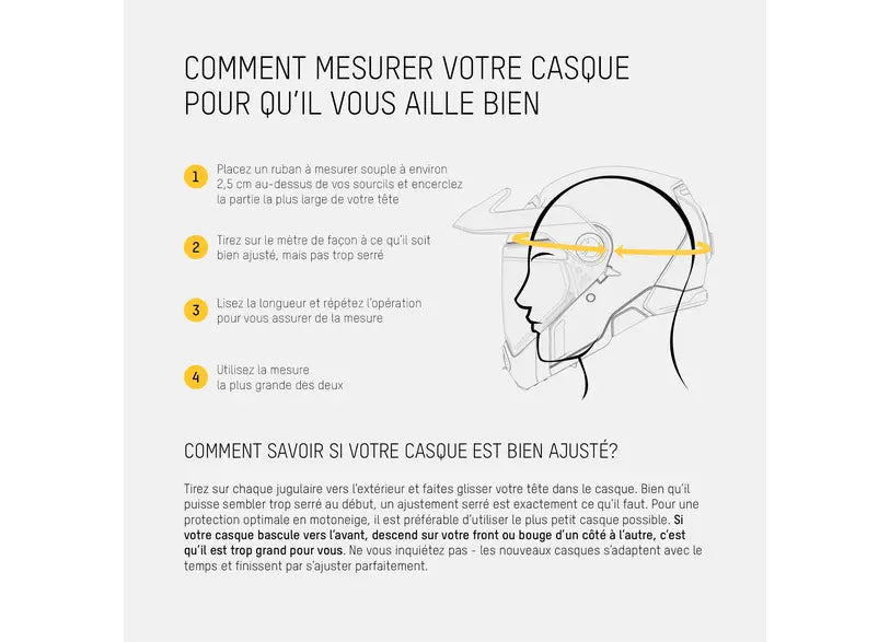 Casque Oxygen Flow carbone (DOT)