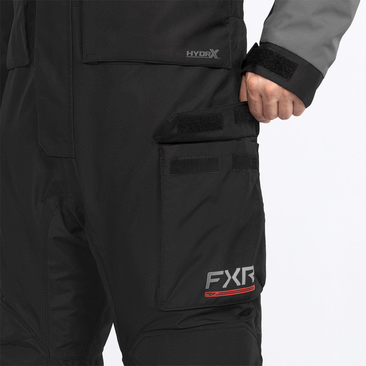 Habit une-pièce isolé Evolution F.A.S.T. pour homme
