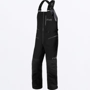 Salopette tri-laminée Ridge Pro pour homme