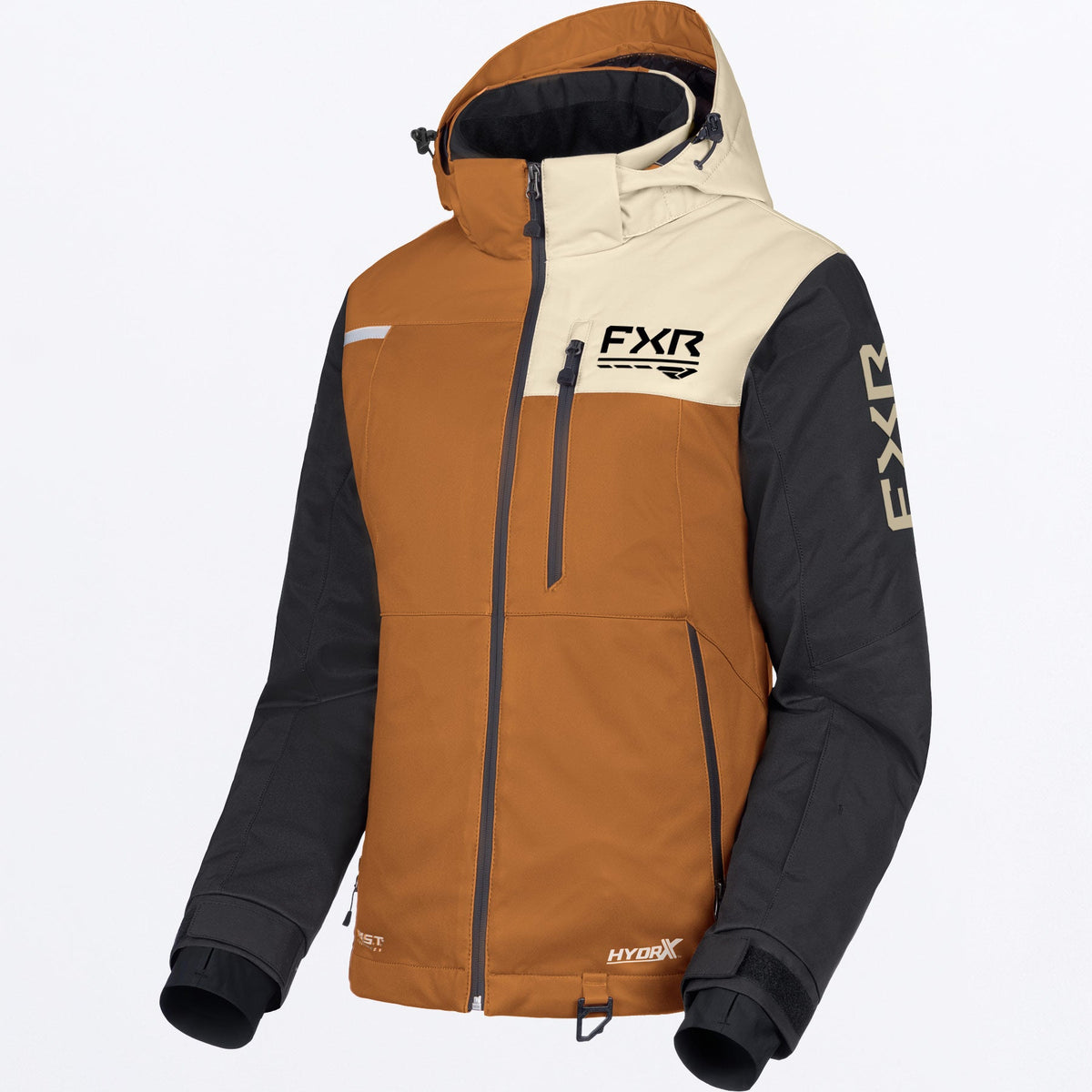 Women's Fresh Jacket