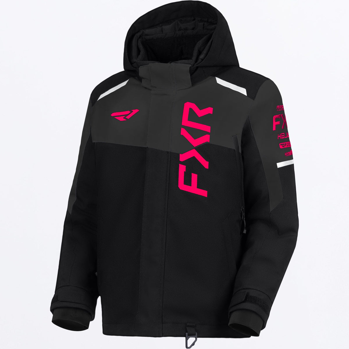 Manteau Helium pour les jeunes