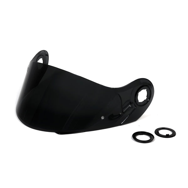 LS2 Visière pour casque FF386