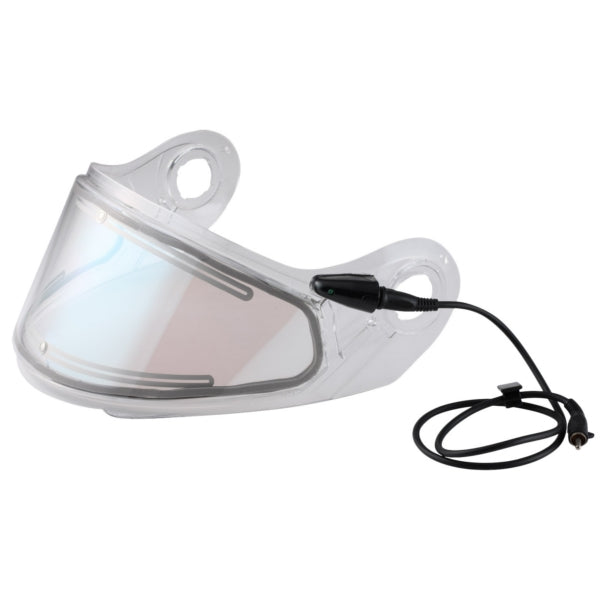 LS2 Visière pour casque FF386