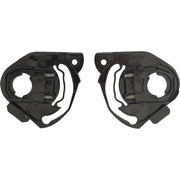 LS2 Attache de casque dégagement rapide pour casque Stream
