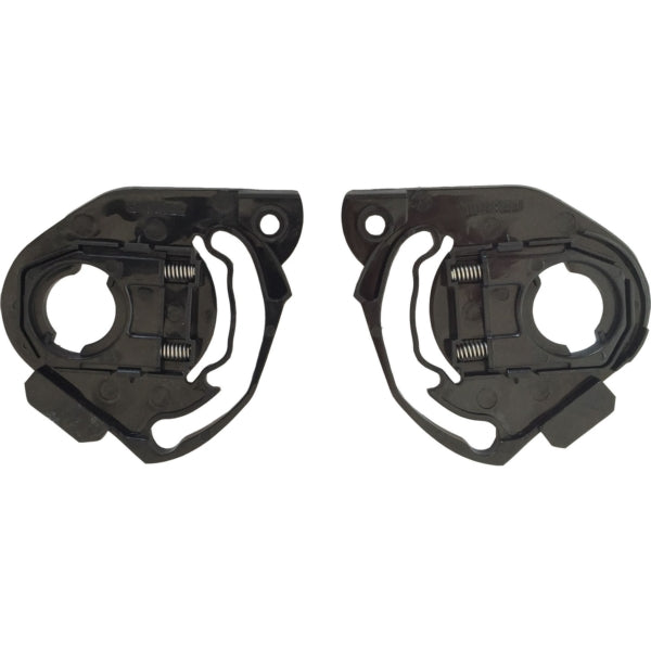 LS2 Attache de casque dégagement rapide pour casque Stream