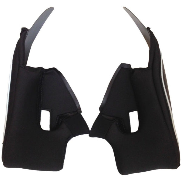 LS2 Coussinet d'oreille et de joue pour casque Stream
