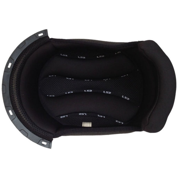 LS2 Doublure intérieure pour casque Stream