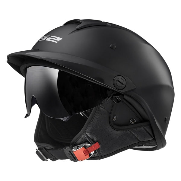 Casque Mat