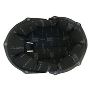 LS2 Doublure intérieure pour casque Rebellion