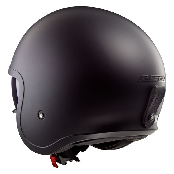 LS2 Casque Ouvert Spitfire Solid