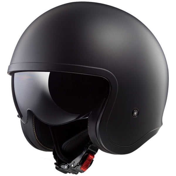 LS2 Casque Ouvert Spitfire Solid