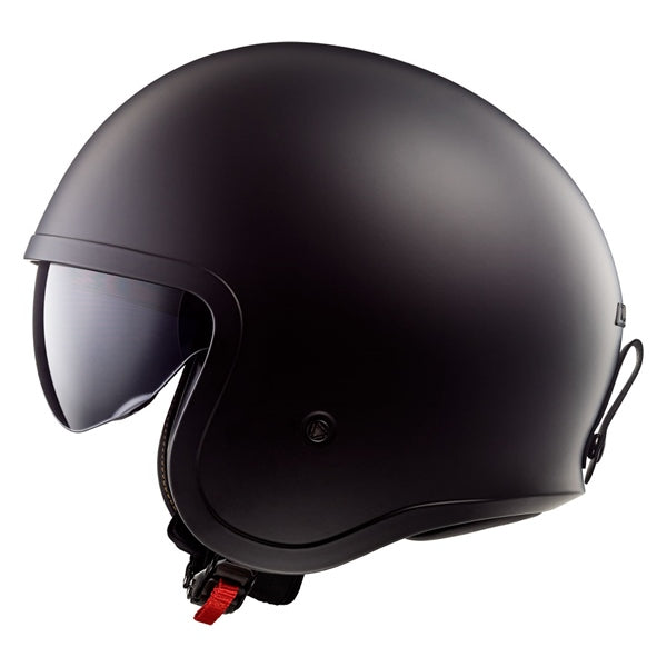 LS2 Casque Ouvert Spitfire Solid