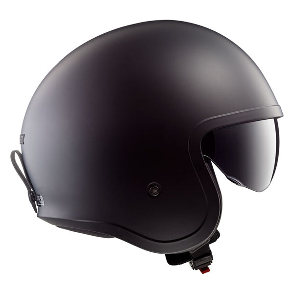 LS2 Casque Ouvert Spitfire Solid