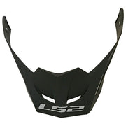 LS2 Palette pour casque OHM