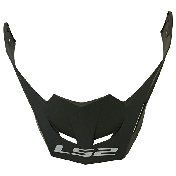 LS2 Palette pour casque OHM