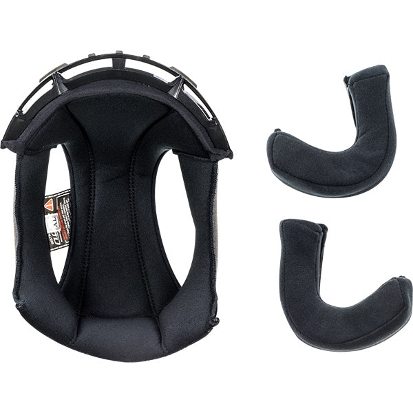 LS2 Doublure intérieure pour casque Spitfire