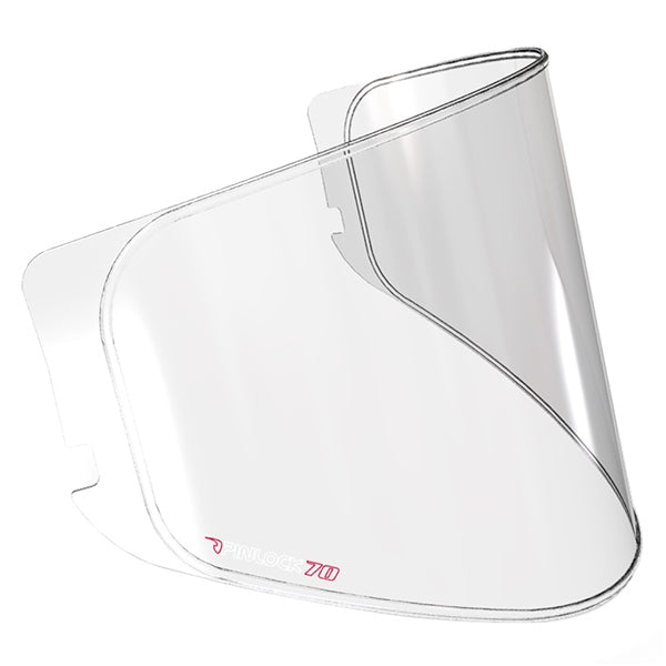 LS2 Lentille intérieur Pinlock pour visière
