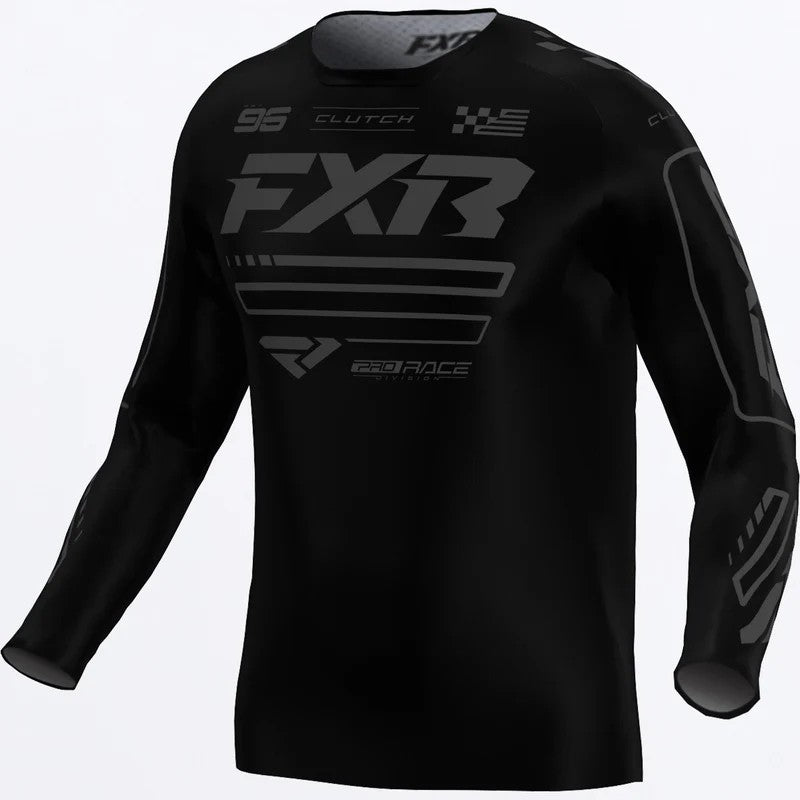 Jersey de motocross Clutch MX