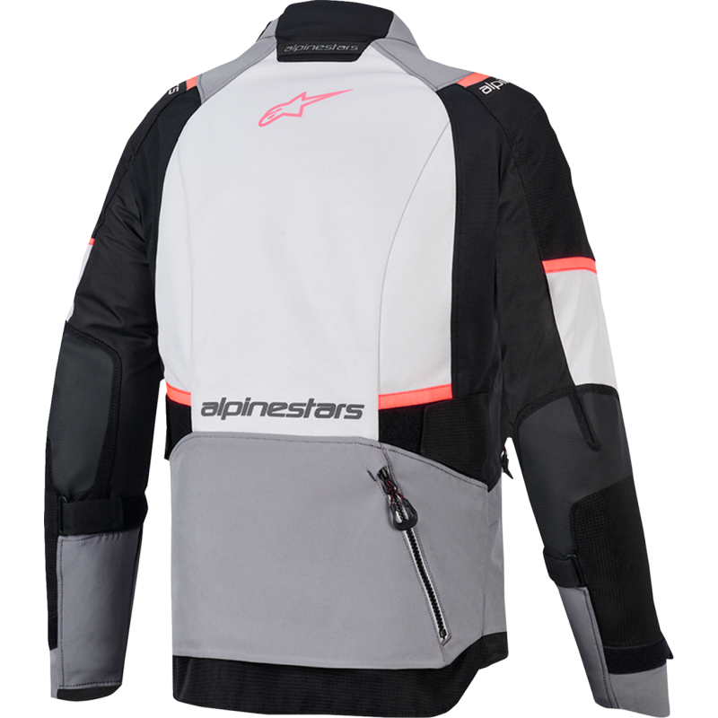 MANTEAU STELLA ANDES V4