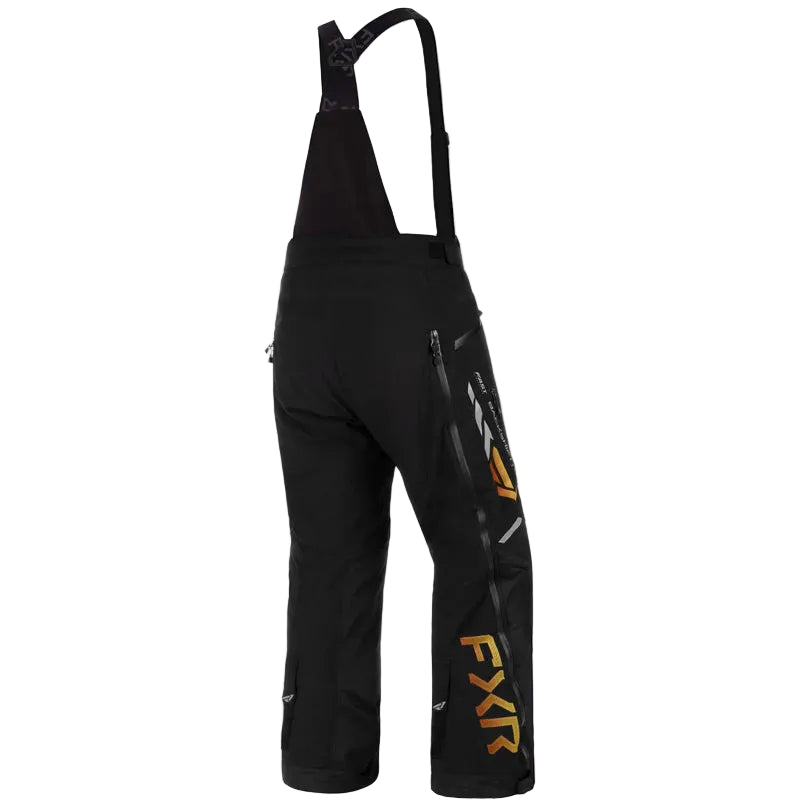 FXR Backshift R-FX - Pantalon Motoneige Homme