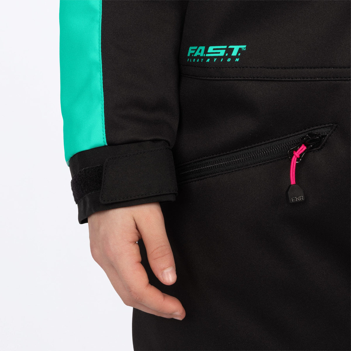 Habit une-pièce Revo pour les jeunes