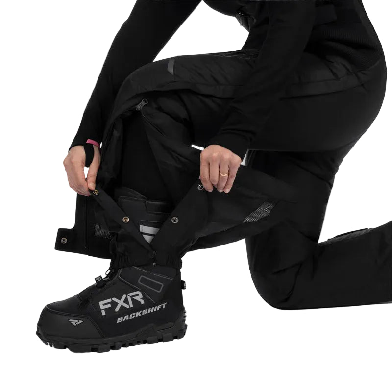 FXR Team - Snowmobile Pant