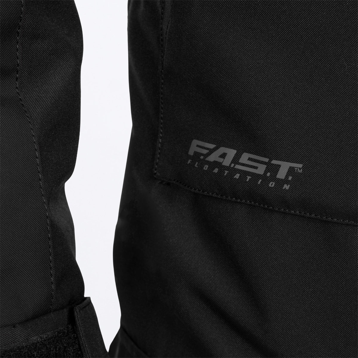 Habit une-pièce isolé Evolution F.A.S.T. pour homme