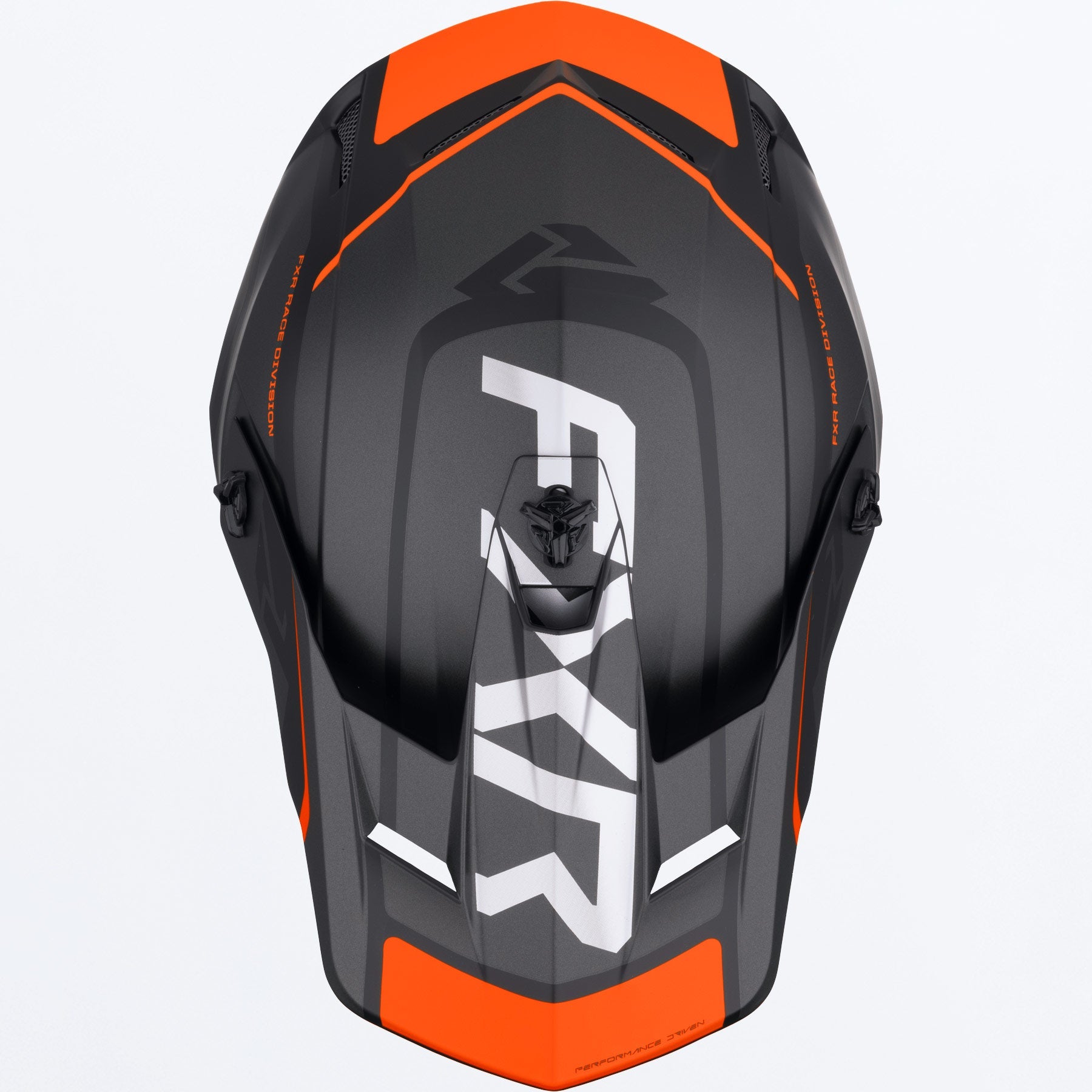 Casque Clutch Evo - Casque Motoneige