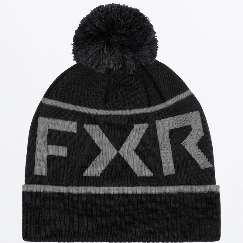 FXR Expedition Wool Beanie - Tuque