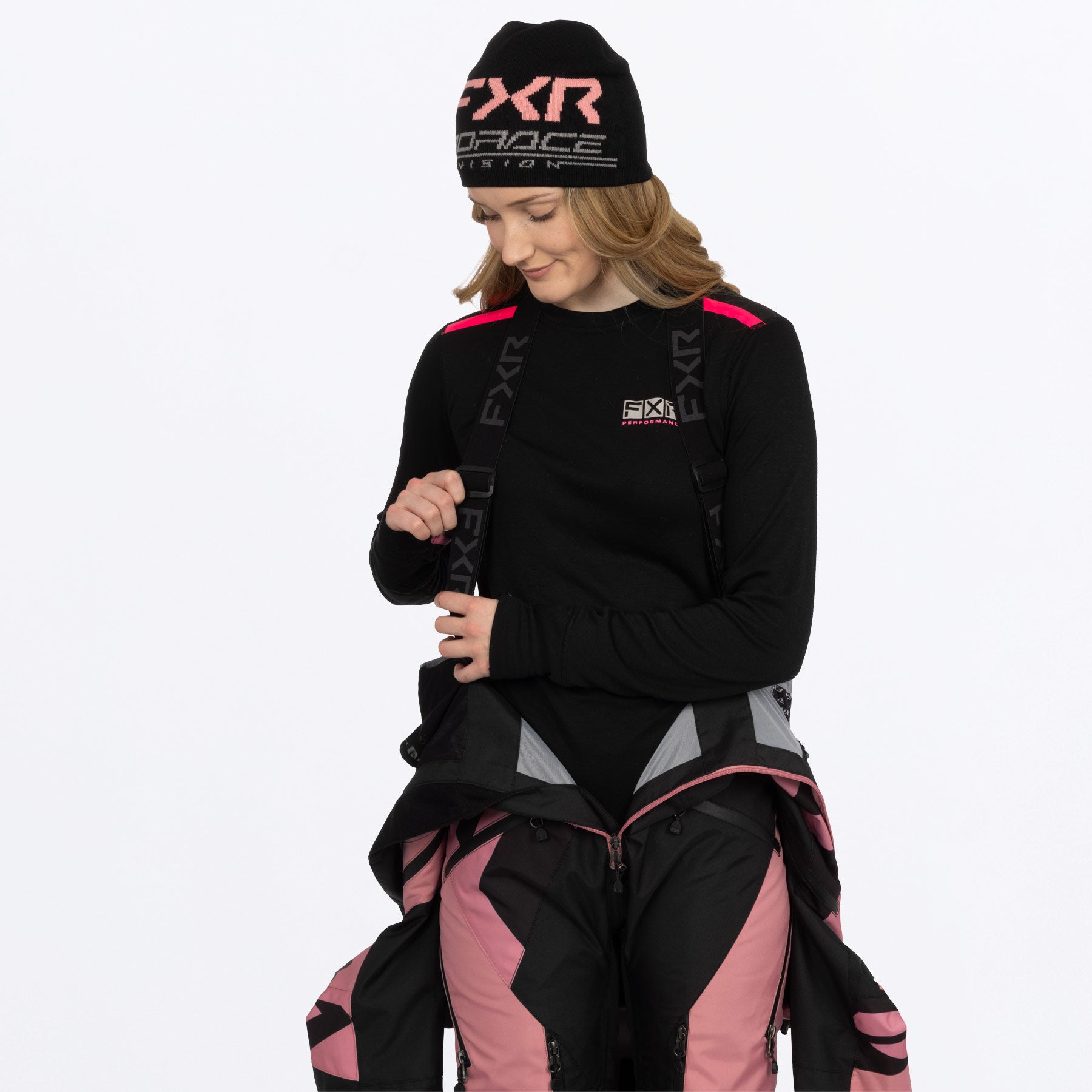 Women's Cold Cross CX Lite Monosuit