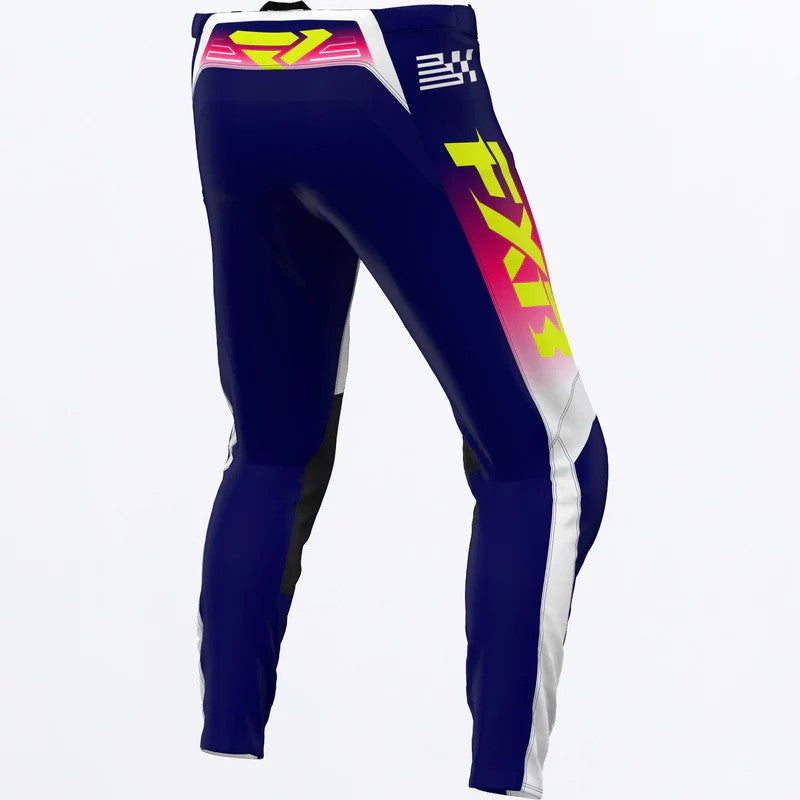 Pantalon de motocross Clutch MX