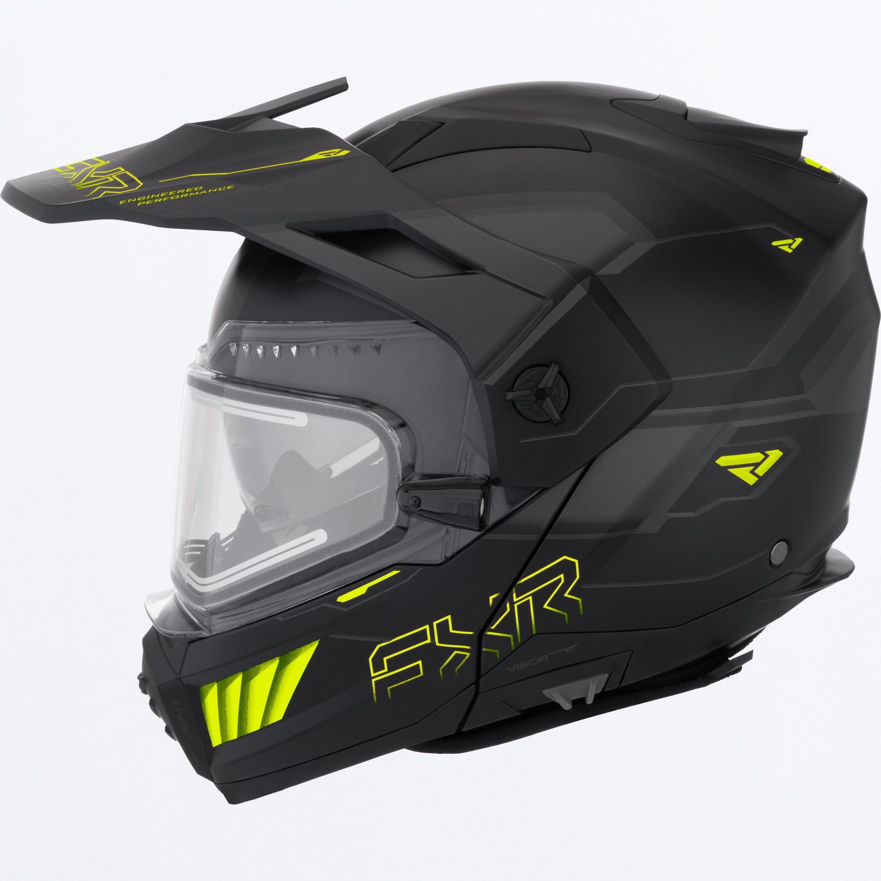 Casque Maverick X Pro