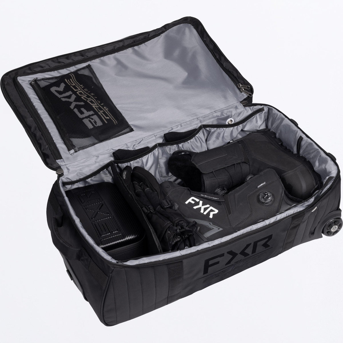 Factory Ride Bag