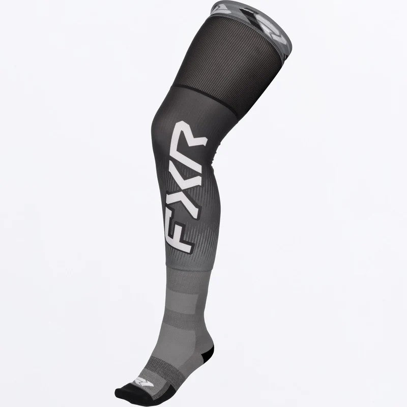 Bas de motocross Riding