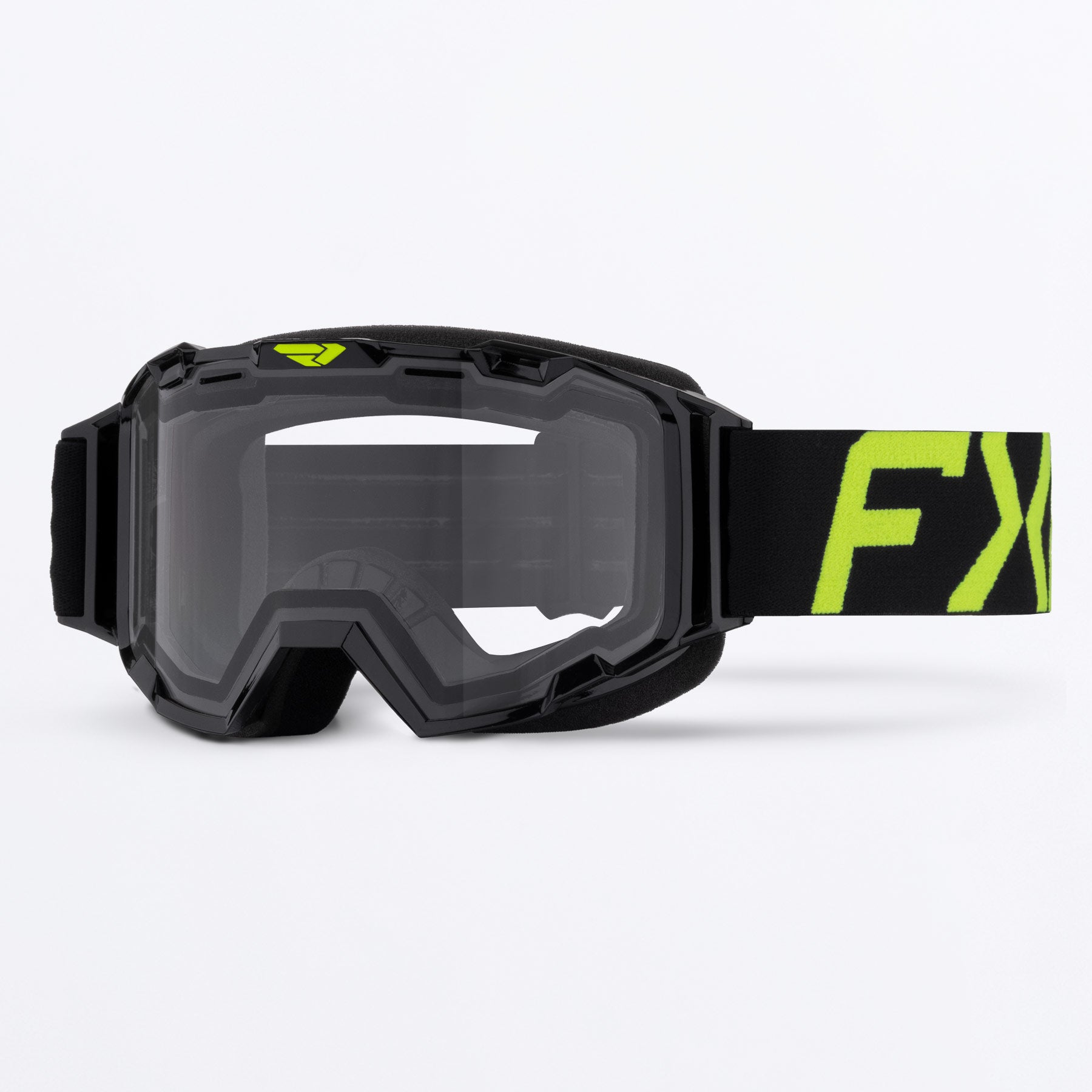 Lunettes à écran clair Maverick pour les jeunes