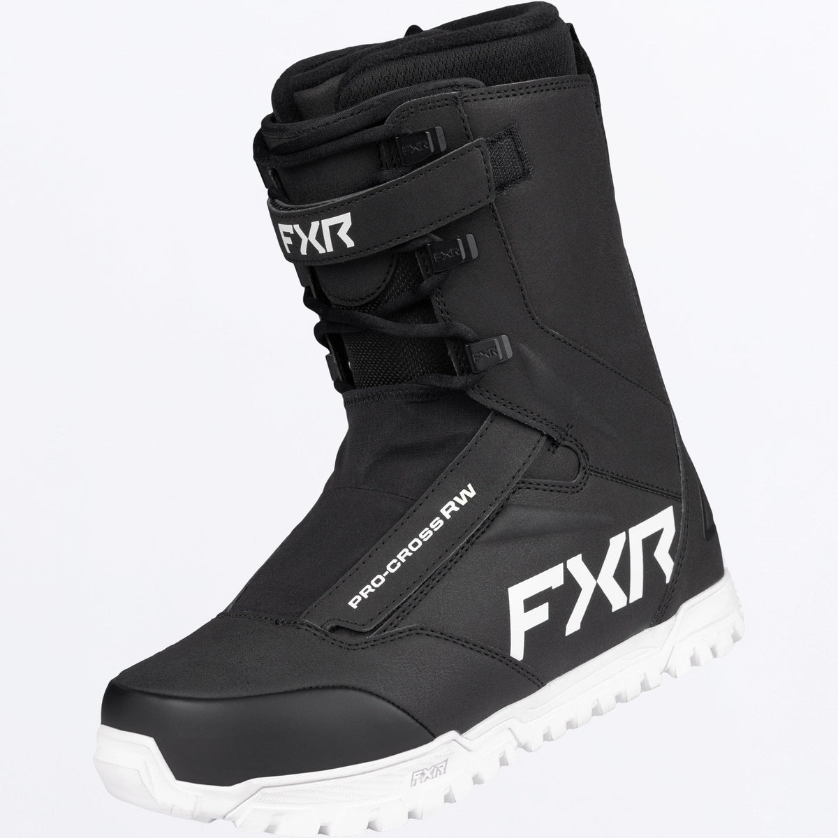 Pro-Cross RW Boot
