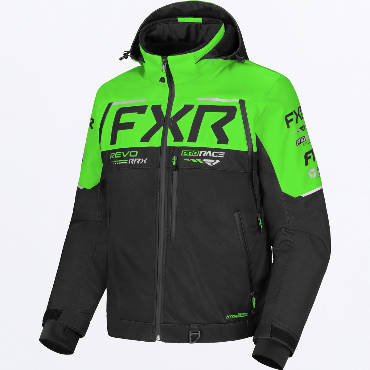 Manteau 2 en 1 Revo RRX pour homme