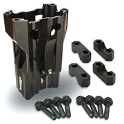 Powermadd Rehausseur de guidon 4.875" - 7.75"