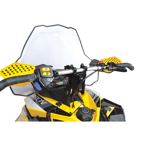 Powermadd Rehausseur de guidon 4.875" - 7.75"