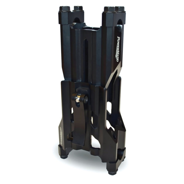 Powermadd Rehausseur de guidon 4.875" - 7.75"