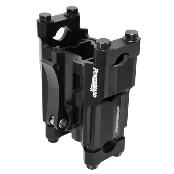 Powermadd Cale de levage pivotant et ajustable 4" - 6"