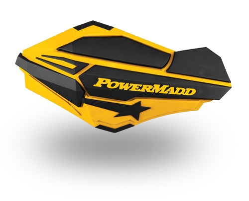 Powermadd Protège-mains Sentinel