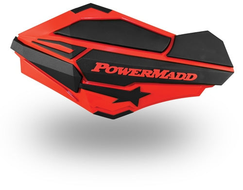 Powermadd Protège-mains Sentinel
